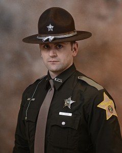 Deputy Sheriff Neil Likens