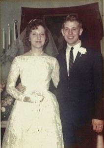 Larry and Patti Martindale