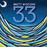 Brett Wiscons 33 EP