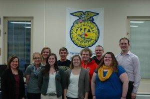 Warsaw FFA Week