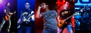 3 Doors Down will perform at 8 p.m. Saturady,  July 19, at the Elkhart County 4-H Fair
