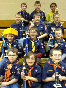 Lincolnway_Dist_2014 Pinewood Derby