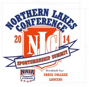 NLC Sportsmanship Summit Logo