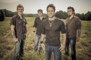 Parmalee will open the grandstand performance Monday, July 21