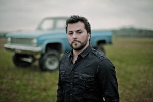 Tyler Farr will be at the Elkhart County 4-H Fair grandstand Monday, July 21