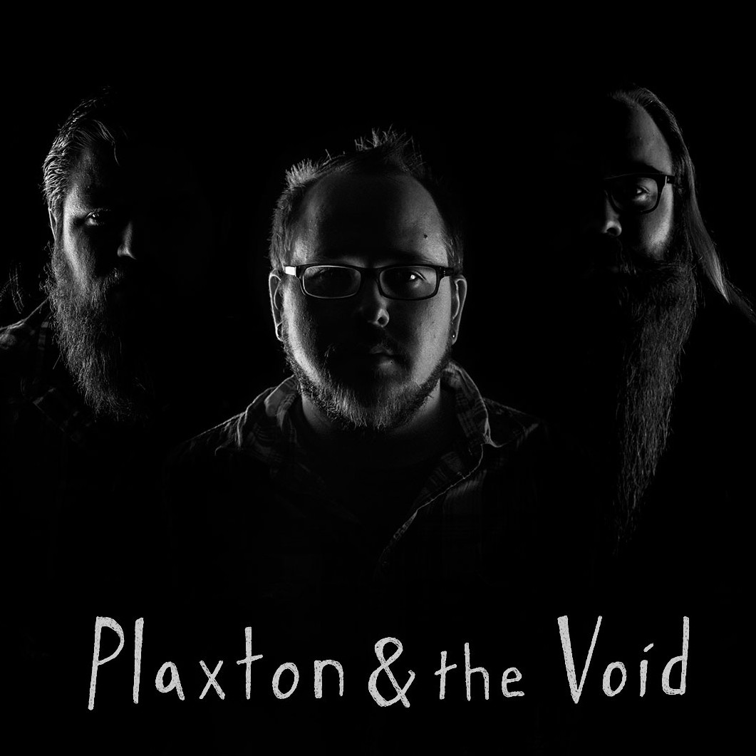 Plaxton & the Void 2014