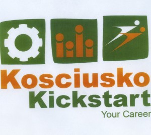 Kosciusko Kickstart Logo