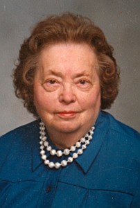 Miller, Dorotha obit photo