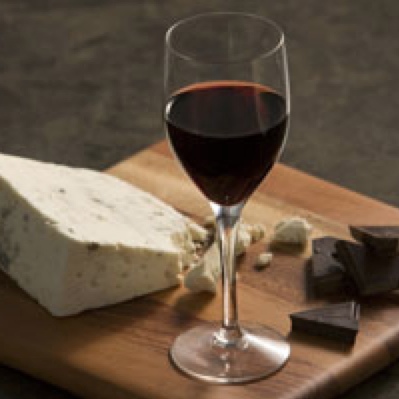 wine cheese chocolate oakwood