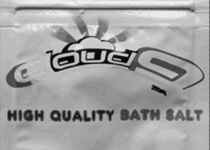 Bath Salts Packaging AAPCC