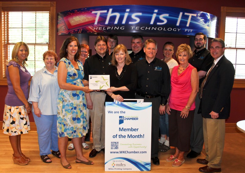 CTSI Member of the Month (1 of 1)