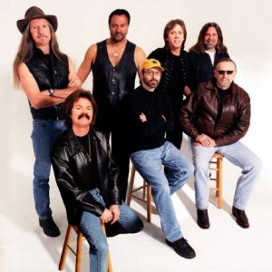 Doobie Brothers