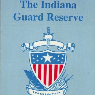 Indiana Guard Reserve