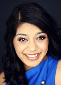 Miss IN- Shana Patel