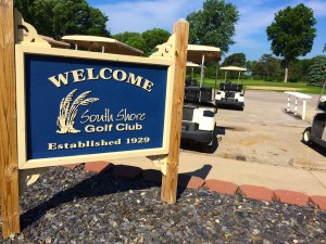 South Shore has been welcoming golfers for 85 years.