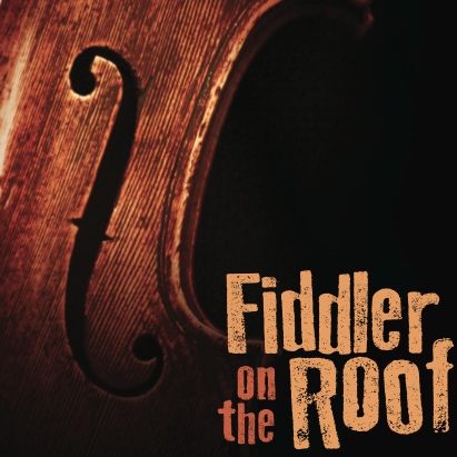 Fiddler on the Roof Wagon Wheel