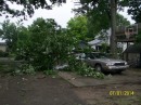 July 1 2014 storm photos