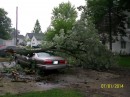 July 1 2014 storm photos