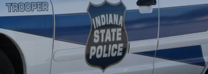 Indiana State Police - Stacey Page Online