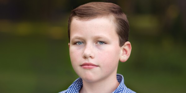 Caleb Roberts Headshot