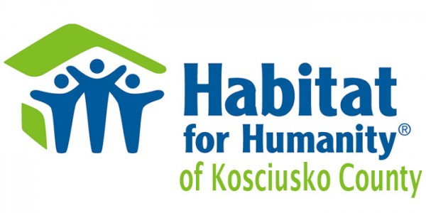 Habitat for Humanity Kosciusko 2014 Icon