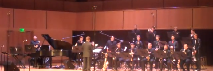 IPFW Jazz Ensemble