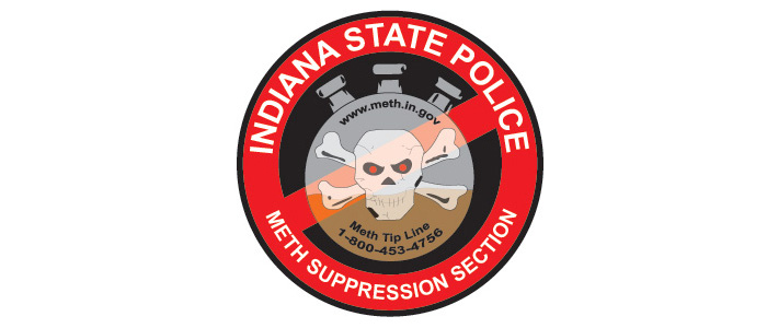 ISP Meth Suppression