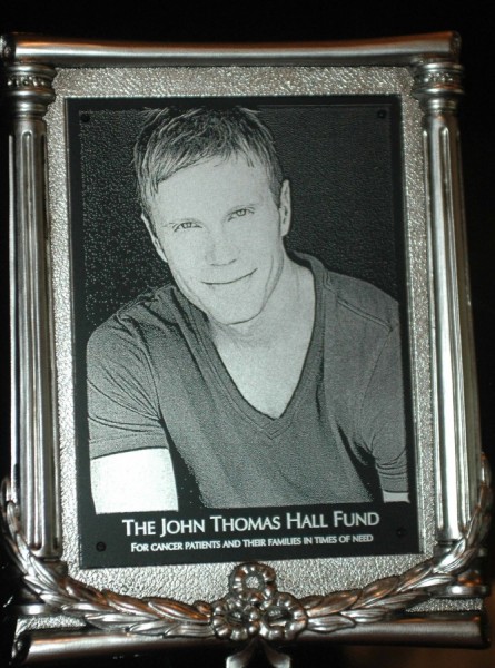 John Thomas Hall Fund
