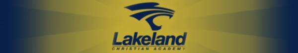 Lakeland Sports Logo