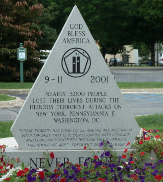 911 Memorial