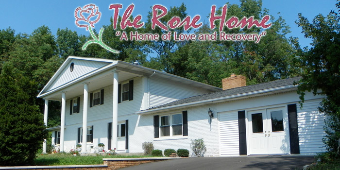 The Rose Home 2014 Icon