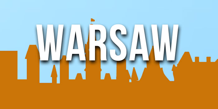 warsaw