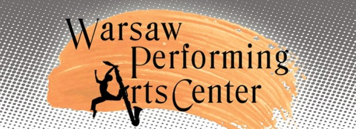 warsaw performing art center wpac pac