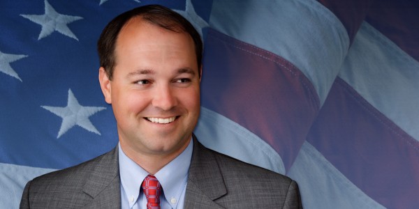 Marlin Stutzman