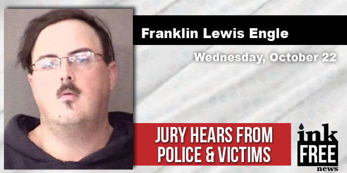 Franklin-Lewis-Engle-Jury-Trial