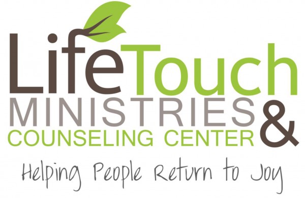 LifeTouch Logo 2013