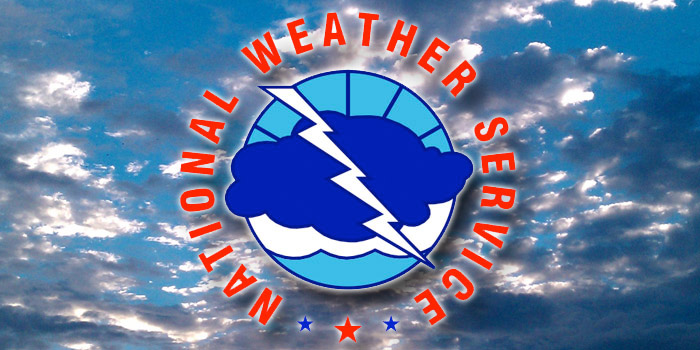 National Weather Service 2014 Icon