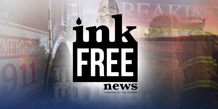 Introducing Ink Free News