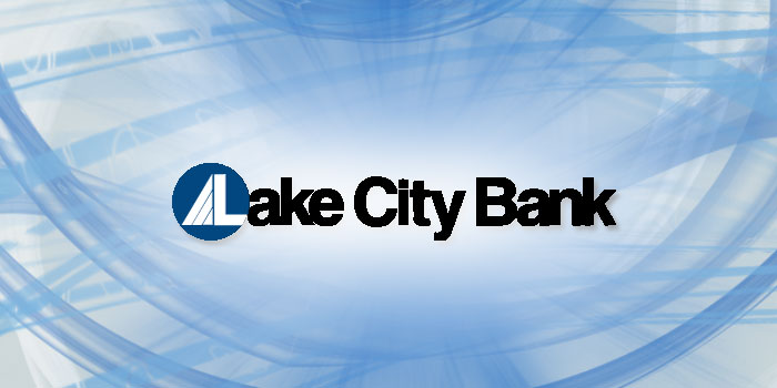lake city bank