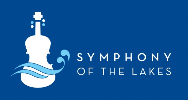 symphony of the lakes