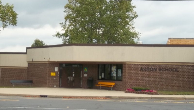 Akron Elementary