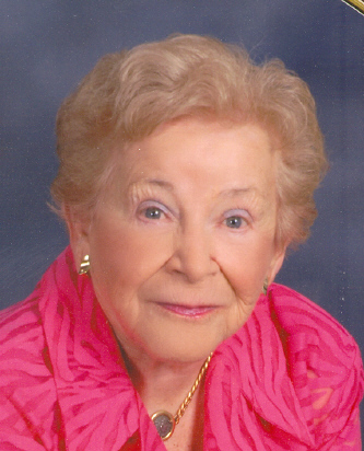 Doris Kesler