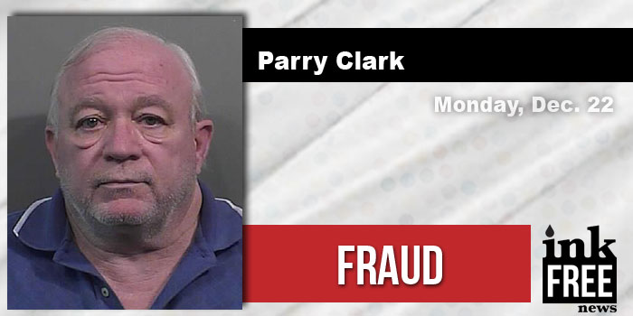 Parry-Clark-Fraud-Sentence