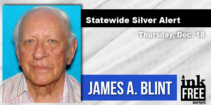 Silver alert