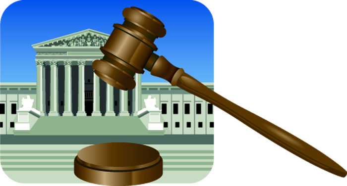 judicial icon 2014