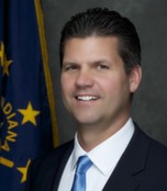 Senator Ryan Mishler