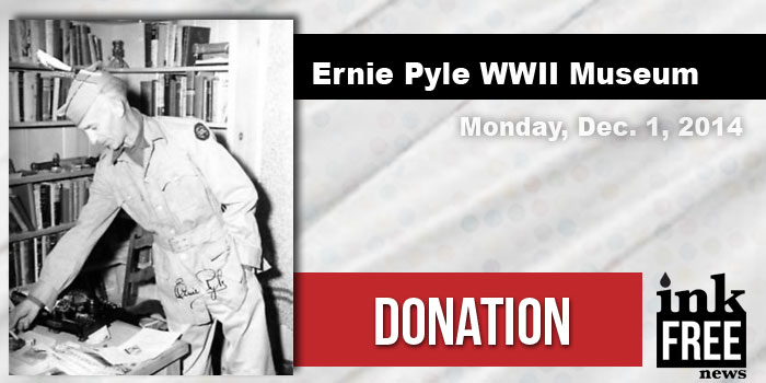 sons-of-american-legion-ernie-pyle-donation