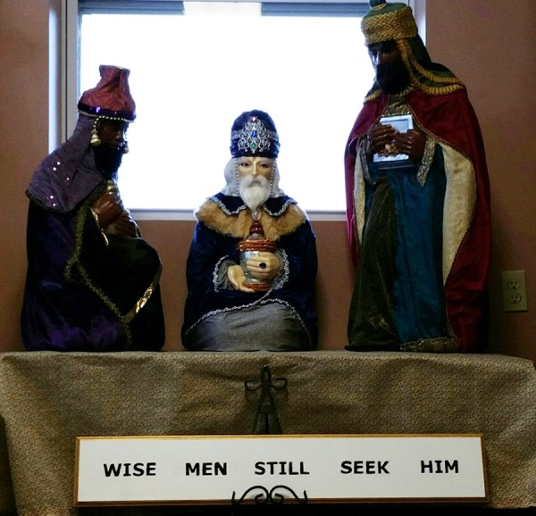 wisemen