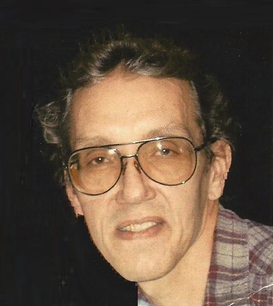 Kenneth Foreman