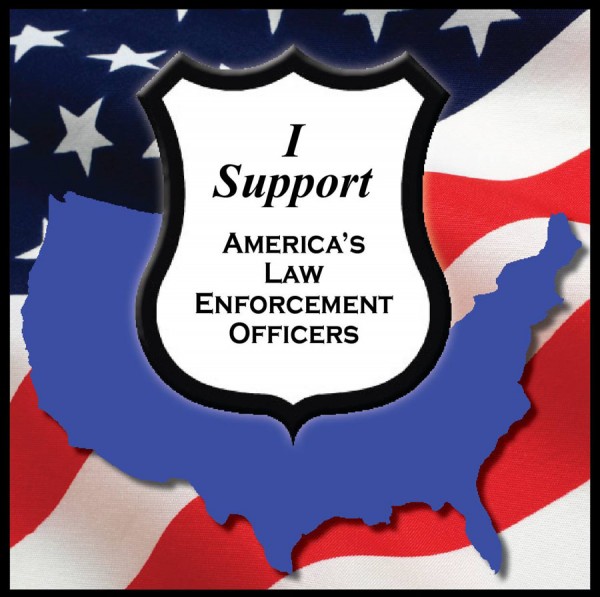 National Law Enforcement